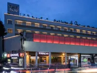 The Park Kolkata Hotels in Kolkata