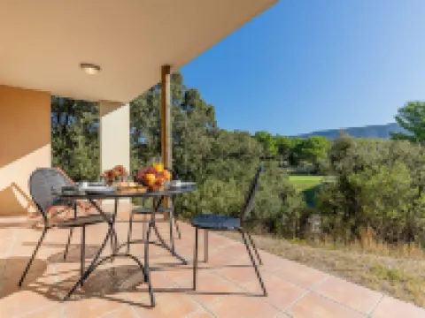 Provence Country Club