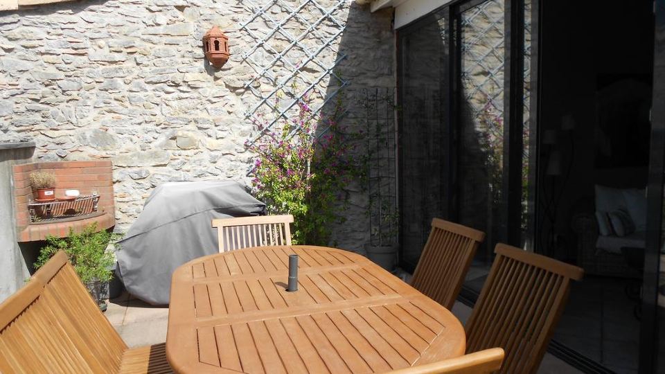 Apartment le Tranquille