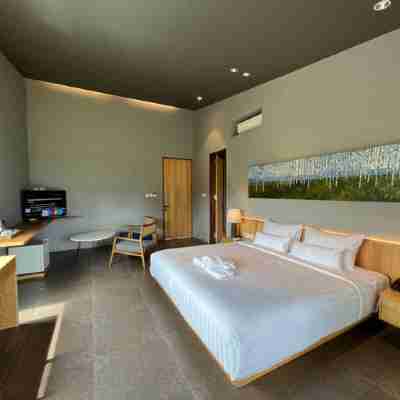 Teras Hotel & Villa Banyuwangi Rooms