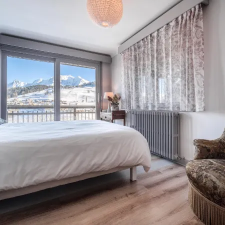 Chalet Nessa