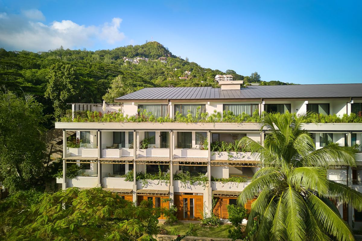 Laïla, Seychelles, a Tribute Portfolio Resort Reviews: 89 Real