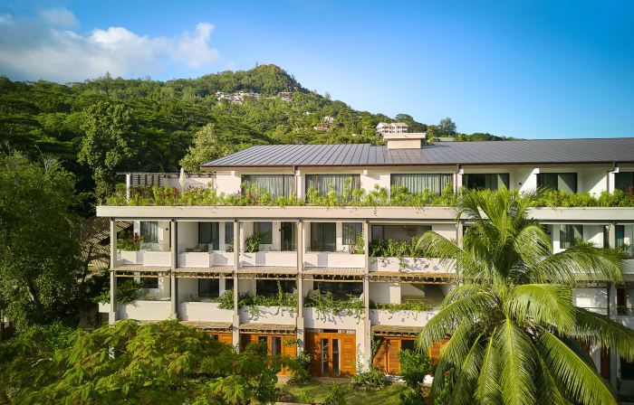 Laïla, Seychelles, a Tribute Portfolio Resort