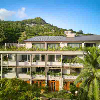 laïla, Seychelles, a Tribute Portfolio Resort Hotel Exterior