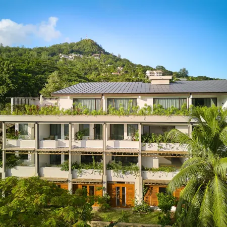 Laïla, Seychelles, a Tribute Portfolio Resort