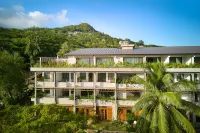 Laïla, Seychelles, a Tribute Portfolio Resort - parking