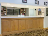 Days Inn by Wyndham Valdosta I-75 Отели в г. Волдоста