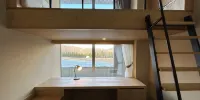 Furano Hotel - Standard Single Room (Dormitory-No Bath, No Toilet