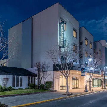 Residence Inn Lancaster Palmdale