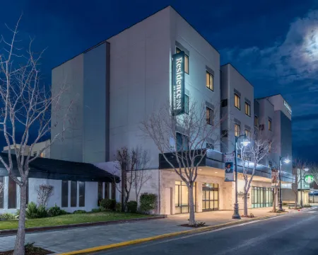 Residence Inn Lancaster Palmdale Hotels in Lancaster