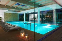 Jesolopalace Hotel & Aparthotel - Pool