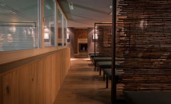 HUUS Gstaad