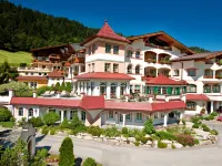Familien- Und Wellnesshotel Hanneshof Hotels in Kleinarl