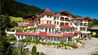 Familien- Und Wellnesshotel Hanneshof Hotels in Kleinarl