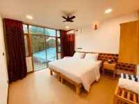 Rindali Maldives Maaenboodhoo Các khách sạn ở Olhuveli
