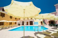 Residence Cala Viola - Pool