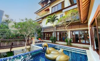 Alea Villa by Premier Hospitality Asia