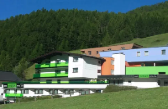 Apart Hotel Garni Wieser