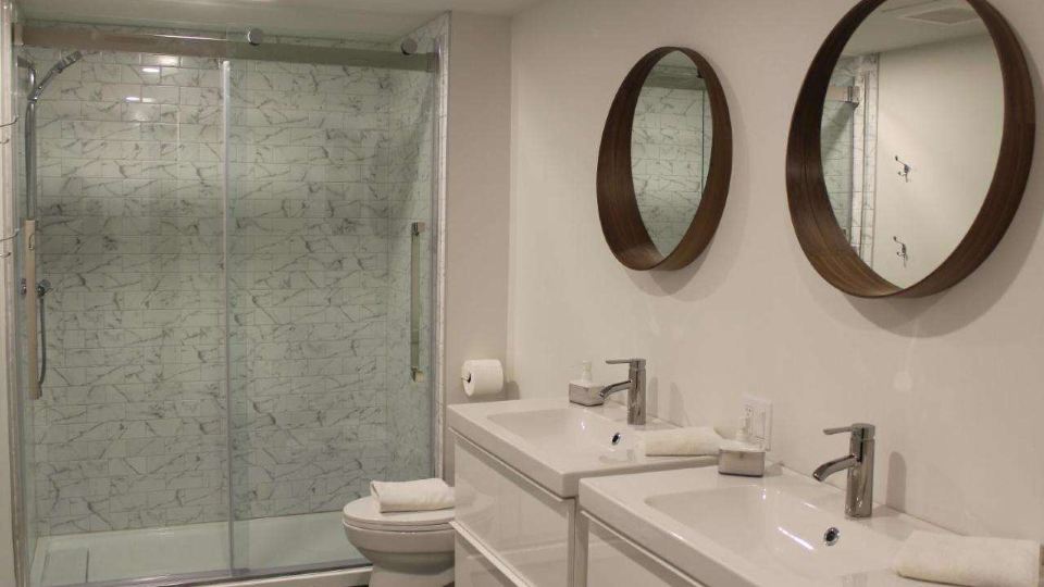 Magnifique Appartement Vieux-Lévis Rdc ou 2e