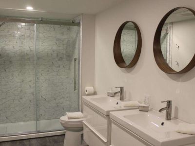 Magnifique Appartement Vieux-Lévis Rdc ou 2e