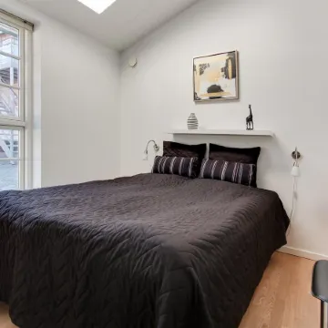 "Thamina" - 400m from the Sea