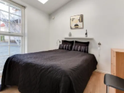 "Thamina" - 400m from the Sea