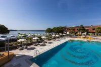 Hotel Histrion - Pools