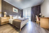 MenDan Magic Spa & Wellness Hotel