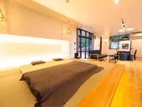 N House Hotels in Nago