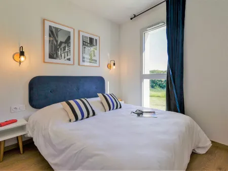 Le Domaine d'Uhaina (T2Bis)