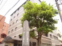 Urban Hotel Kajimachi