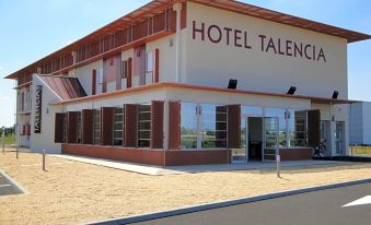 Hotel Talencia