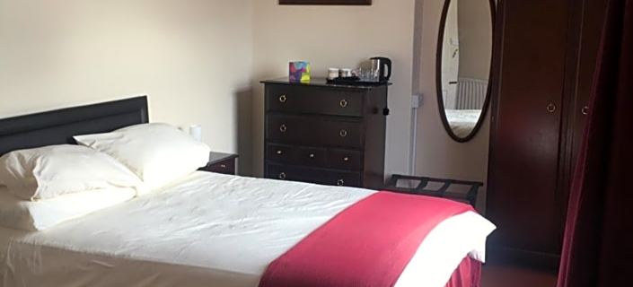 Holly Trees Hotel Hotels in Stoke-on-Trent