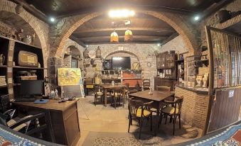 Albergo Diffuso Borgo Santa Caterina "Quartire Hebraic"