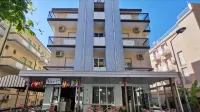 Hotel Nanni Garnì Hôtels à : Rivazzurra