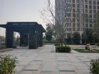 Zhengding Multielement Kangjimei Hotel - Apartments