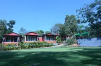 River Orchid Resort Hotels in Taldeo