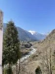 Montanamar Lachung Hotels in Lachung