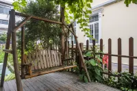 Zhangbuzhen Villa (Linhu Road) -  Holiday Villas