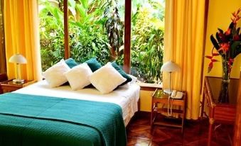 Cocos Boutique Hotel