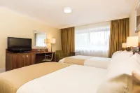 Holiday Inn STOKE ON TRENT M6, JCT.15 by IHG - Pools