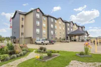 Devonian Hotel and Suites - WiFi