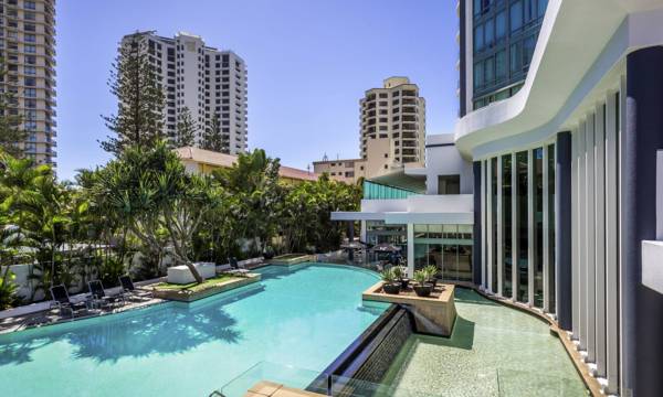 Mantra Legends Surfers Paradise