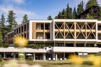 Sporthotel Obereggen Hotels in Nova Ponente