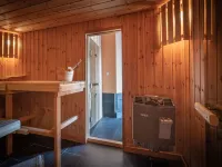 Le Sorbier - spa