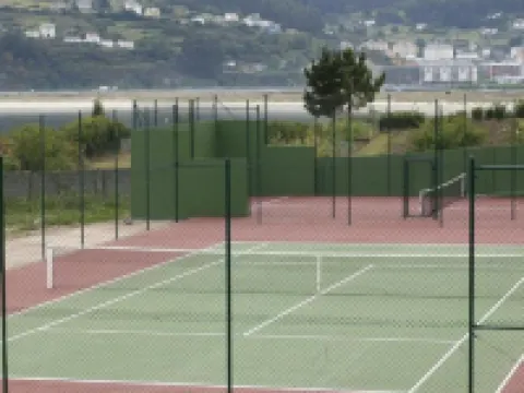 Apartamentos Las Sirenas Hotels in Viveiro