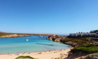 Apartamentos Posidonia
