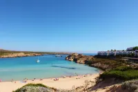 Apartamentos Posidonia