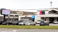 Magnuson Hotel Virginia Beach - Motels