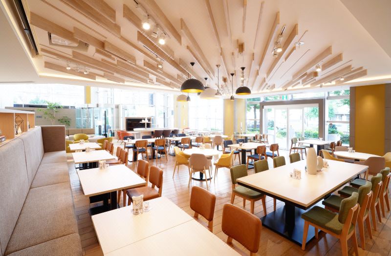 Holiday Inn & Suites Shin Osaka by IHG photo 3